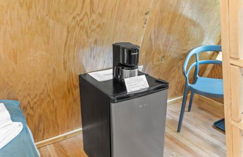 Fern Grove - Camping Cabin Retreat in RRG KY - Photo 23