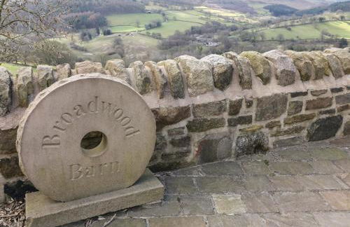 Broadwood Barn - Foto 28