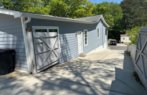 Amazing home Marietta with wirpool jacuzzi - Foto 60