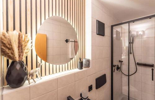 Bienenhaus #Bergblick im Sonnenhof - Foto 16