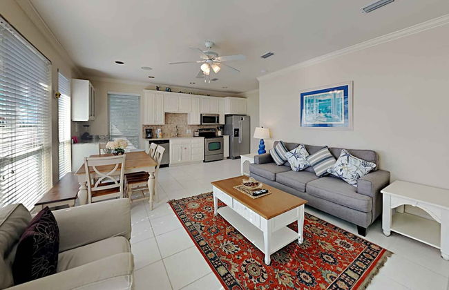 Destiny Beach Villas by Southern Vacation Rentals - Photo 56