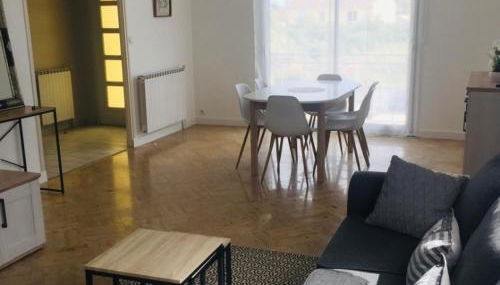 Maison à proximité du Futuroscope - Foto 4