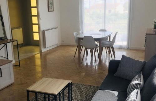 Maison à proximité du Futuroscope - Foto 4