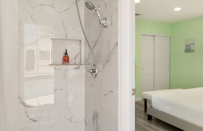 Hot Springs Hideaway - Foto 8