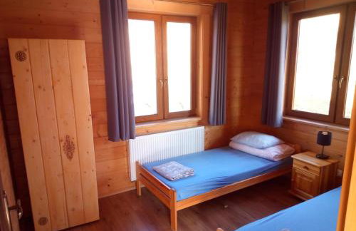 Słoneczne Chaty Kasina Wielka - Foto 15