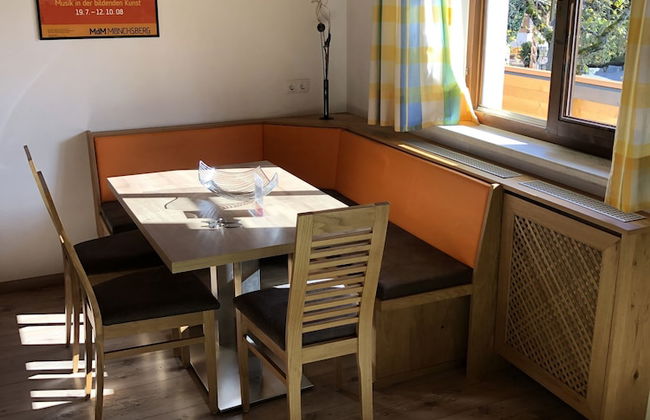 Landhaus & Haus Rustika - Foto 28