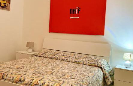 Spacious house with jacuzzi in Brancaleone Marina - Foto 14