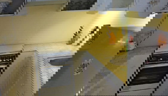 Canggu Suites - Foto 4, Cocina privada