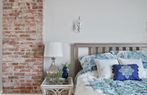 Dubuque's Front Porch, Historic Charmer, Walk Downtown - Foto 48