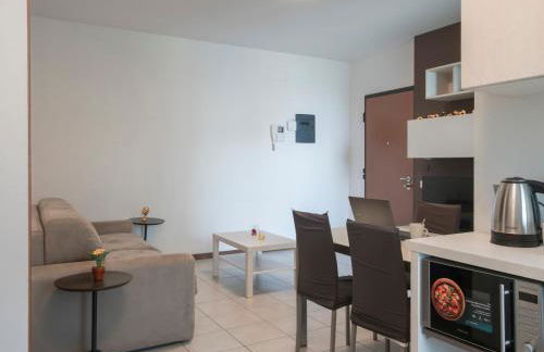 Bicocca, Free PARKING, Private Garage, Metro M5 200m, Garden, Kids & Pet Friendly - Foto 38