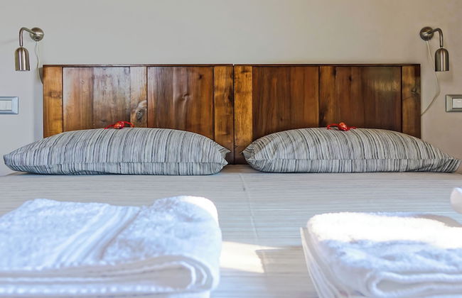 Agriturismo Montelovesco - Photo 18