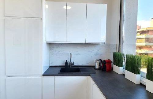 BACARDI Lungomare - Modern apartment near the sea - Foto 21