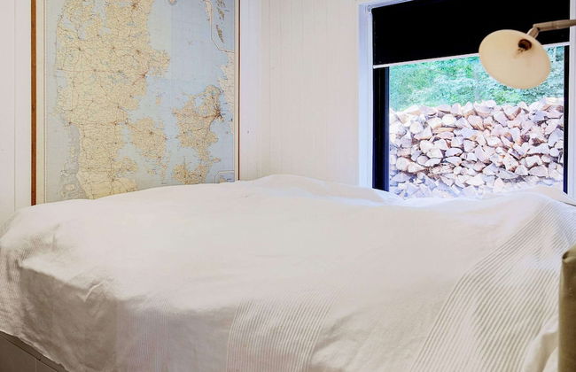 Seaside Serenity in Jaegerspris-by Traum - Foto 26