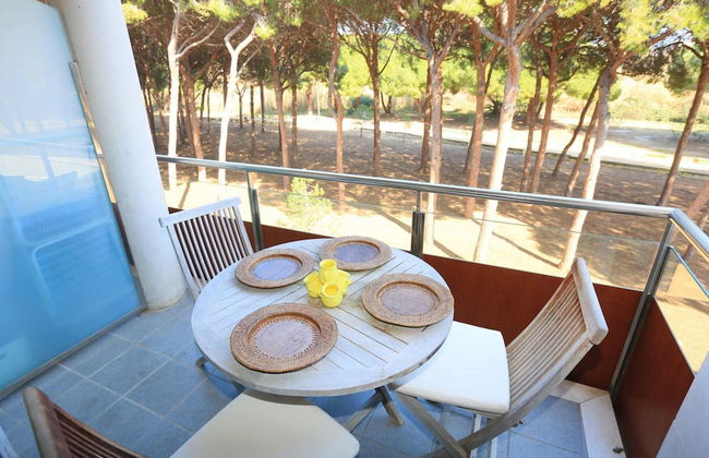 Apartamento Para 6 Personas en Cambrils - Foto 15