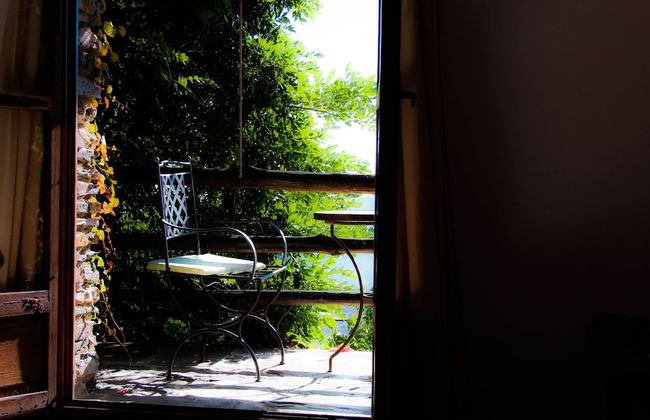 Casa Rural Catifalarga Capileira - Foto 24