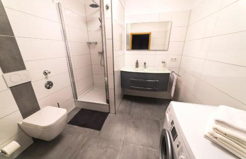 Boardinghouse Gaimersheim - Photo 34