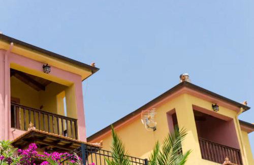 Katerina's Houses - Foto 17