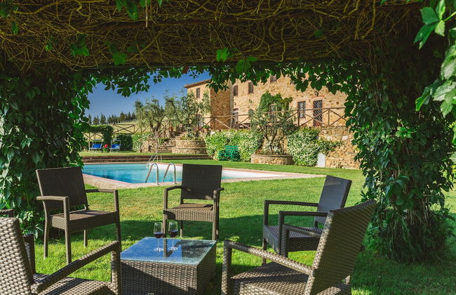 Ormanni nel Chianti Classico - Foto 52