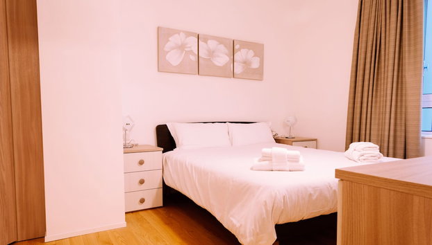 Corte dell'Aposa - Foto 4, Habitación