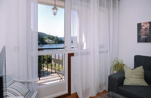 Balcón mágico en Redondela by CABANA Rentals - Foto 13