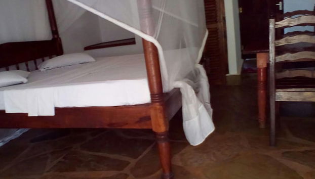 Rainbow Villas - Foto 2, Habitación