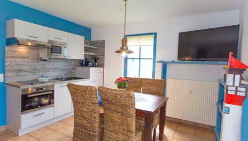Ferienwohnung Rügen-Freiheit - Foto 3