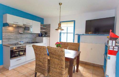 Ferienwohnung Rügen-Freiheit - Foto 3