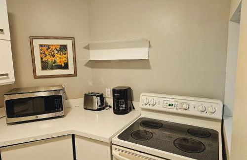 Apartment 615 Ocean Drive by Interhome - Foto 17