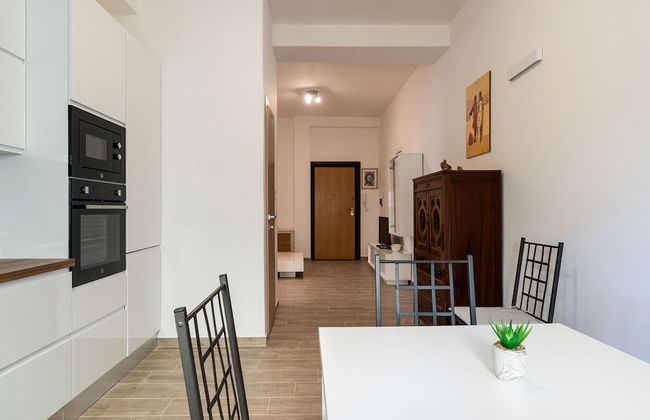 Venus Apartment in Bari - Foto 2