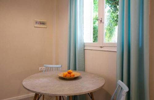 HOTEL KASTRI GARDEN APARTMENT - Photo 25