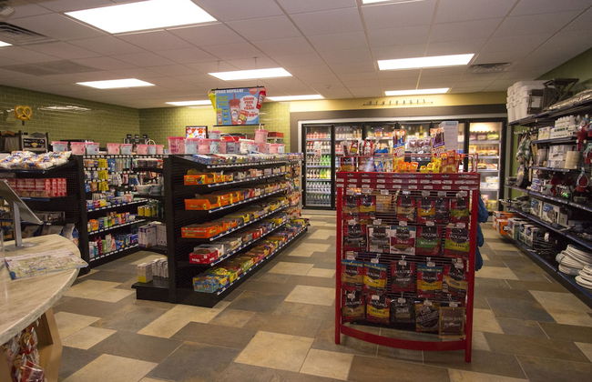 Richmond North Kings Dominion KOA - Foto 14