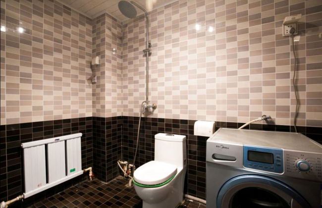 XIAOMIN INN Bihaijiayuan 4 - Foto 9