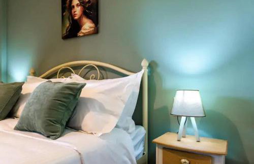 Villa Kampos - Foto 47