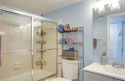 Idyllic Fort Pierce Retreat - Walk to Beach! - Foto 16