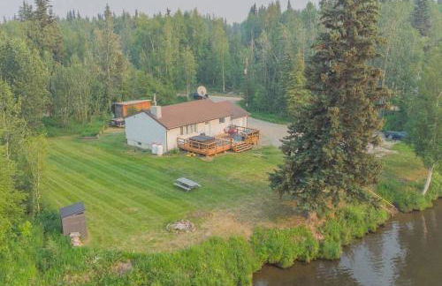 Life is Better on the River - Foto 31