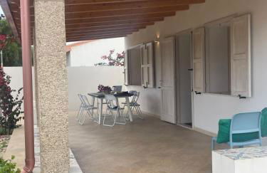 Villa Nido dei Passeri - Foto 11