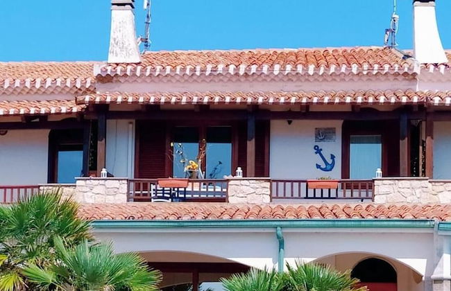 L Ancora Blu Apartment - Photo 12