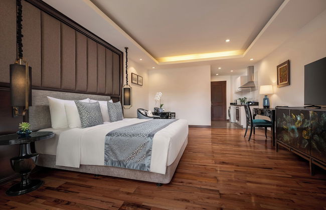 Elegant Suites Westlake - Foto 18