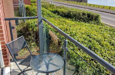 Coastal Apartments - Wales - Foto 2