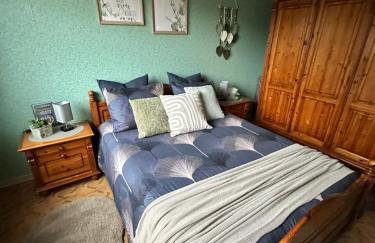 Grand appartement au cœur de la région alsacienne - Photo 43