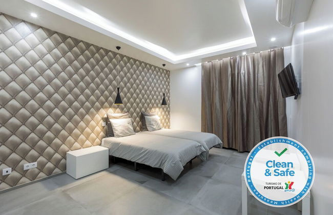 Luxury 47 - Deluxe Villa - Foto 16