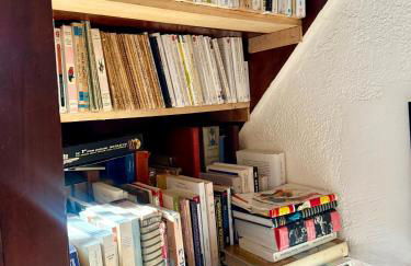 Joli maison de pêcheur à 50m de la plage en plein centre - Foto 35