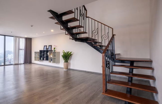 PentStudio West Lake by Emily in Town - Foto 25