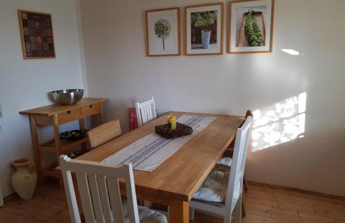 Stilvolles Apartment "Romantic" - Foto 13