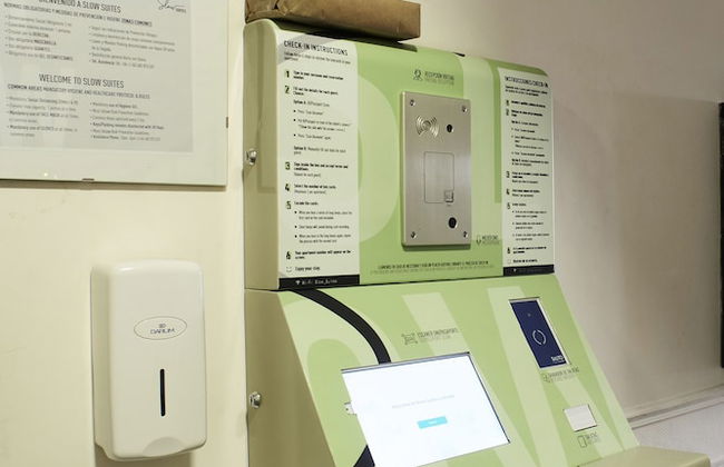 Slow Suites Luchana - Foto 7