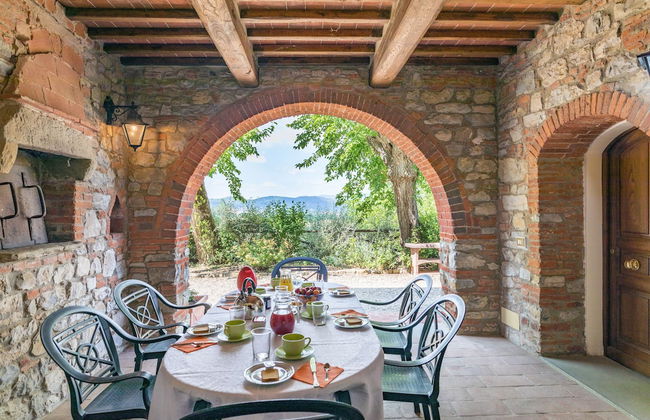 Tenuta La Pieve Casale Il Giglio - Foto 28