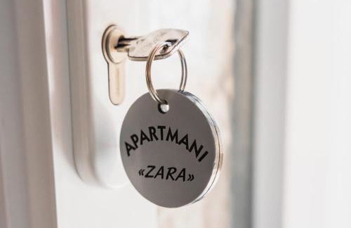 Apartments Zara - Foto 34