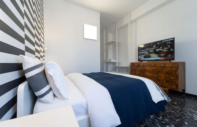 Budget Rooms Carbonazzi 17 - Foto 17