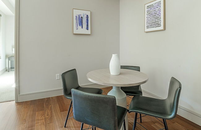 Landing Apartments Houston - Foto 24