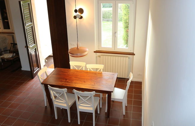 Snug Holiday Home near Lazise & Lake Garda with Olive Garden - Foto 20